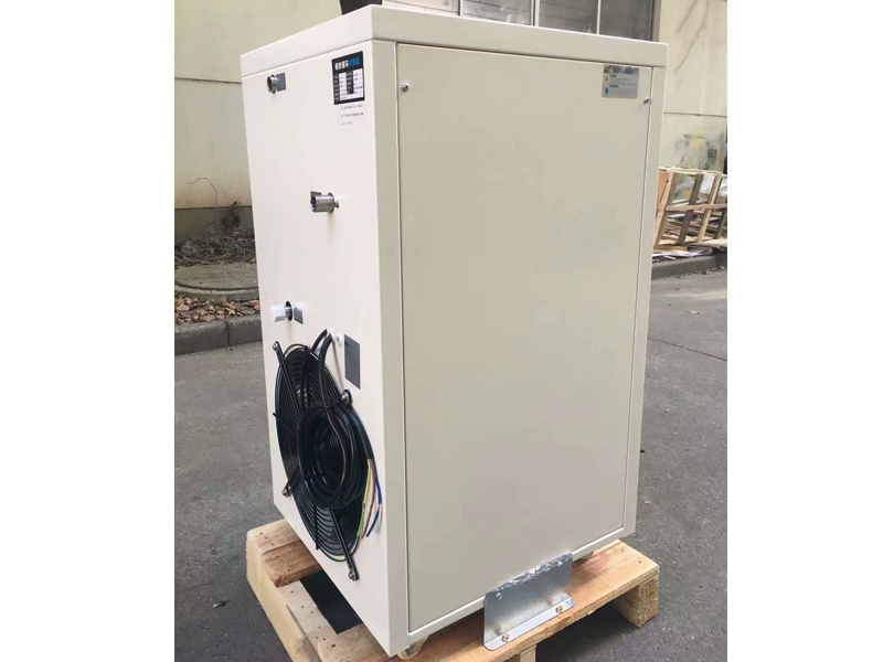 點焊、激光、高頻焊接冷水機